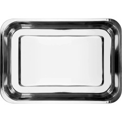 Противень для запекания Fissman 5882 (Inox) Thumb