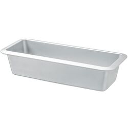 Formă cozonac/pâine Ikea Vardagen 1.8L (Argintiu) Thumb