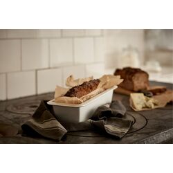 Formă cozonac/pâine Ikea Vardagen 1.8L (Argintiu) Thumb