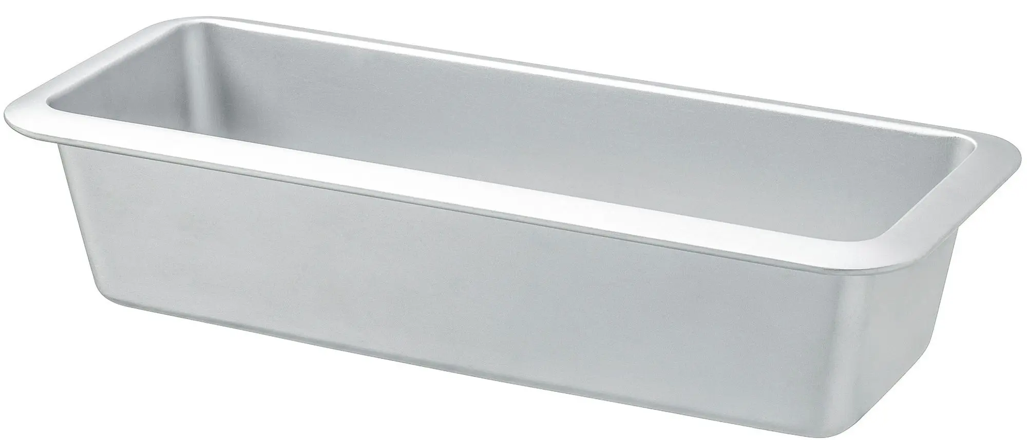 Formă cozonac/pâine Ikea Vardagen 1.8L (Argintiu)