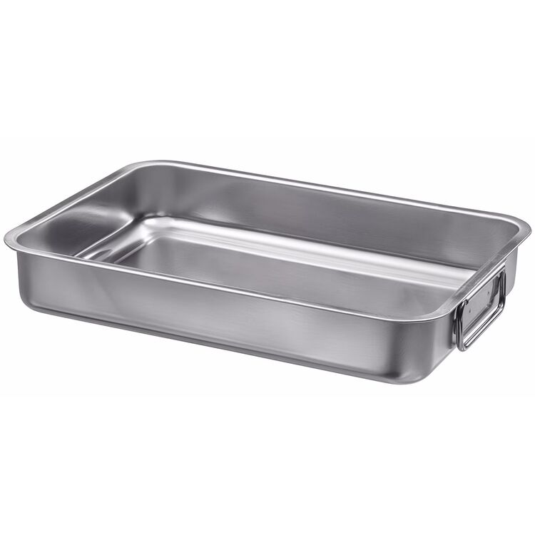 Forma pentru copt Ikea Koncis 34x24 (Inox)