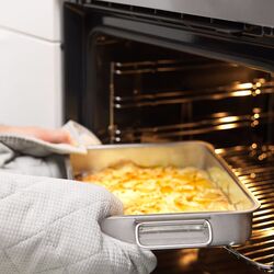 Forma pentru copt Ikea Koncis 34x24 (Inox) Thumb