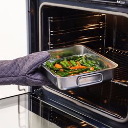 Forma pentru copt Ikea Koncis 34x24 (Inox) Thumb