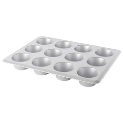 Forma de copt Ikea Vardagen 38x29 (Argintiu) Thumb