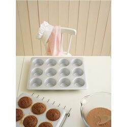 Forma de copt Ikea Vardagen 38x29 (Argintiu) Thumb