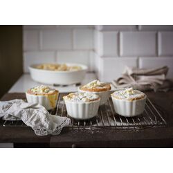 Forma de copt Ikea Vardagen 11cm (Alb) Thumb