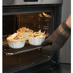 Forma de copt Ikea Vardagen 11cm (Alb) Thumb