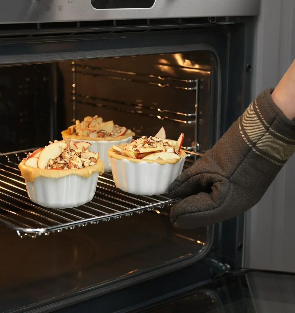 Forma de copt Ikea Vardagen 11cm (Alb)