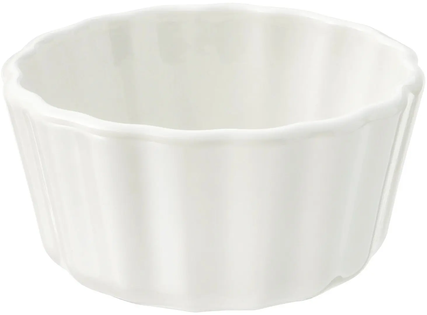 Forma de copt Ikea Vardagen 11cm (Alb)