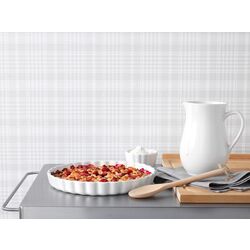 Форма для выпечки Vardagen 32cm (Белый) Thumb