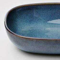 Set vase cuptor Ikea Gladelig (Albastru) Thumb