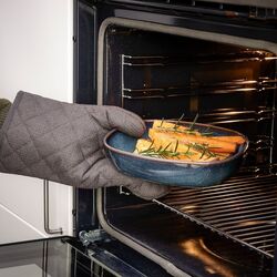 Set vase cuptor Ikea Gladelig (Albastru) Thumb