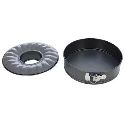 Форма для выпечки Korona ELD00055 (Black) Thumb