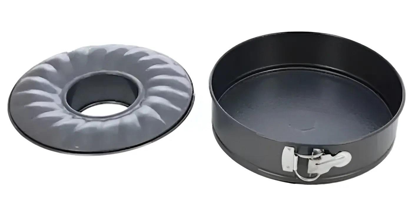 Форма для выпечки Korona ELD00055 (Black) - 3