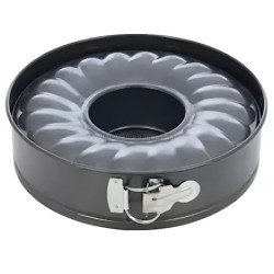 Форма для выпечки Korona ELD00055 (Black)