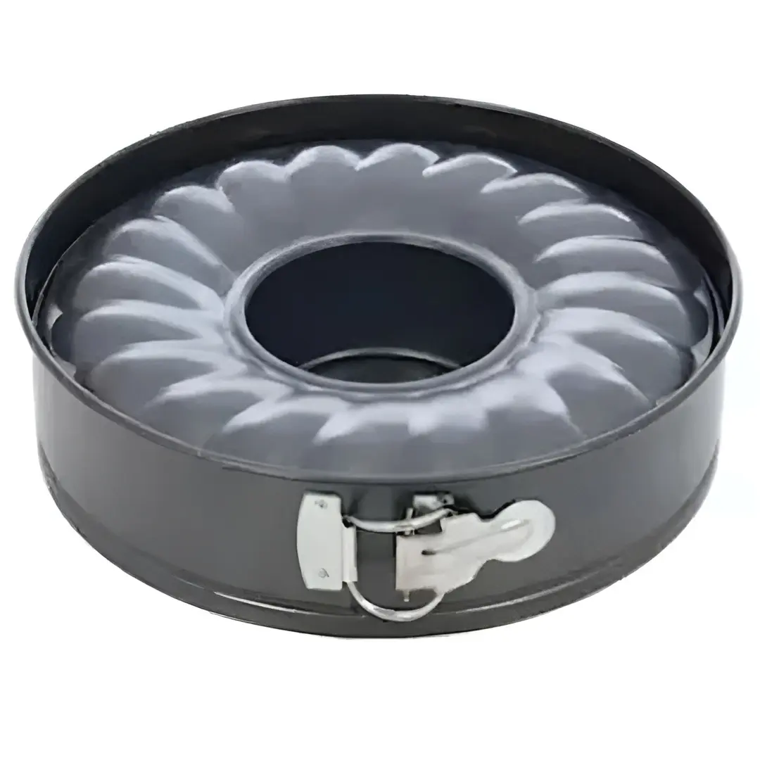 Форма для выпечки Korona ELD00055 (Black)
