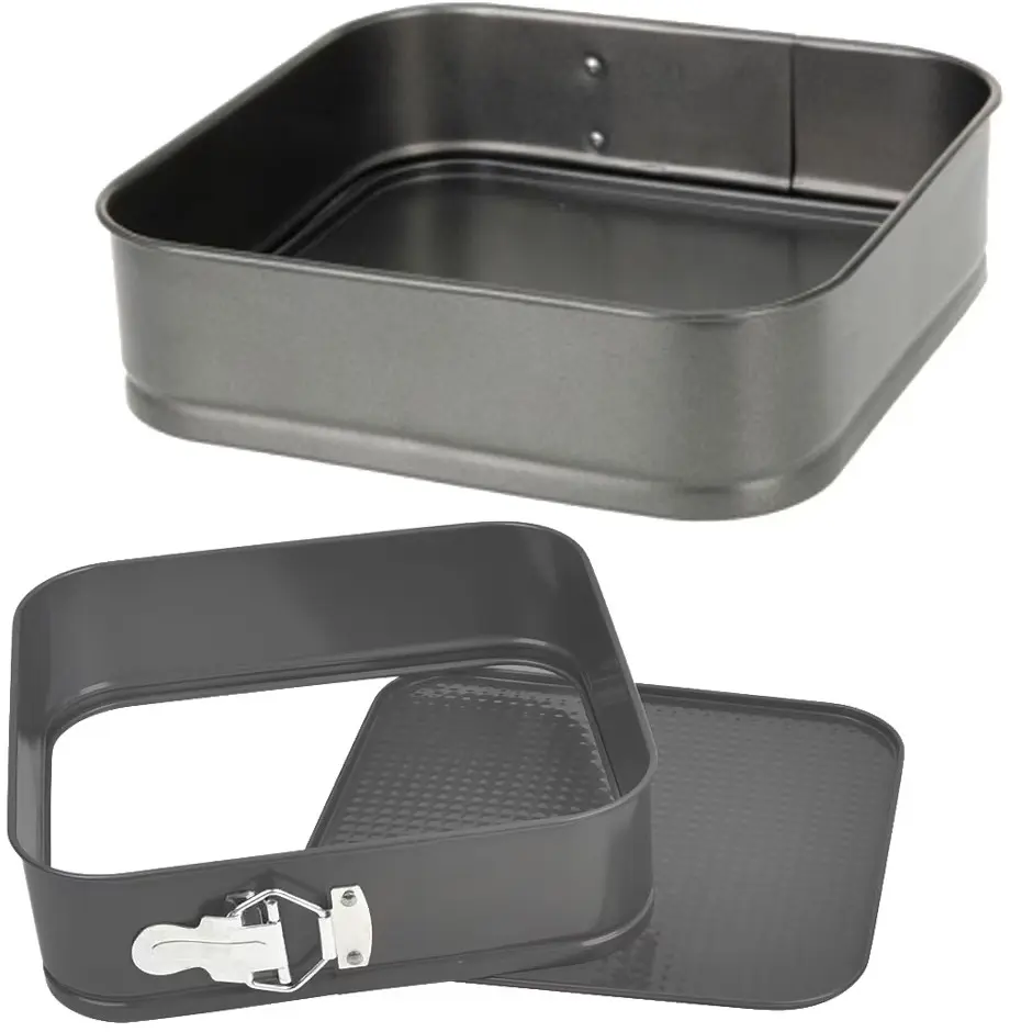 Форма для выпечки La Cucina 16138 (Grey) - 2