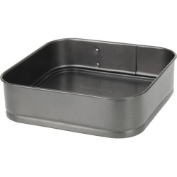 Форма для выпечки La Cucina 16138 (Grey)