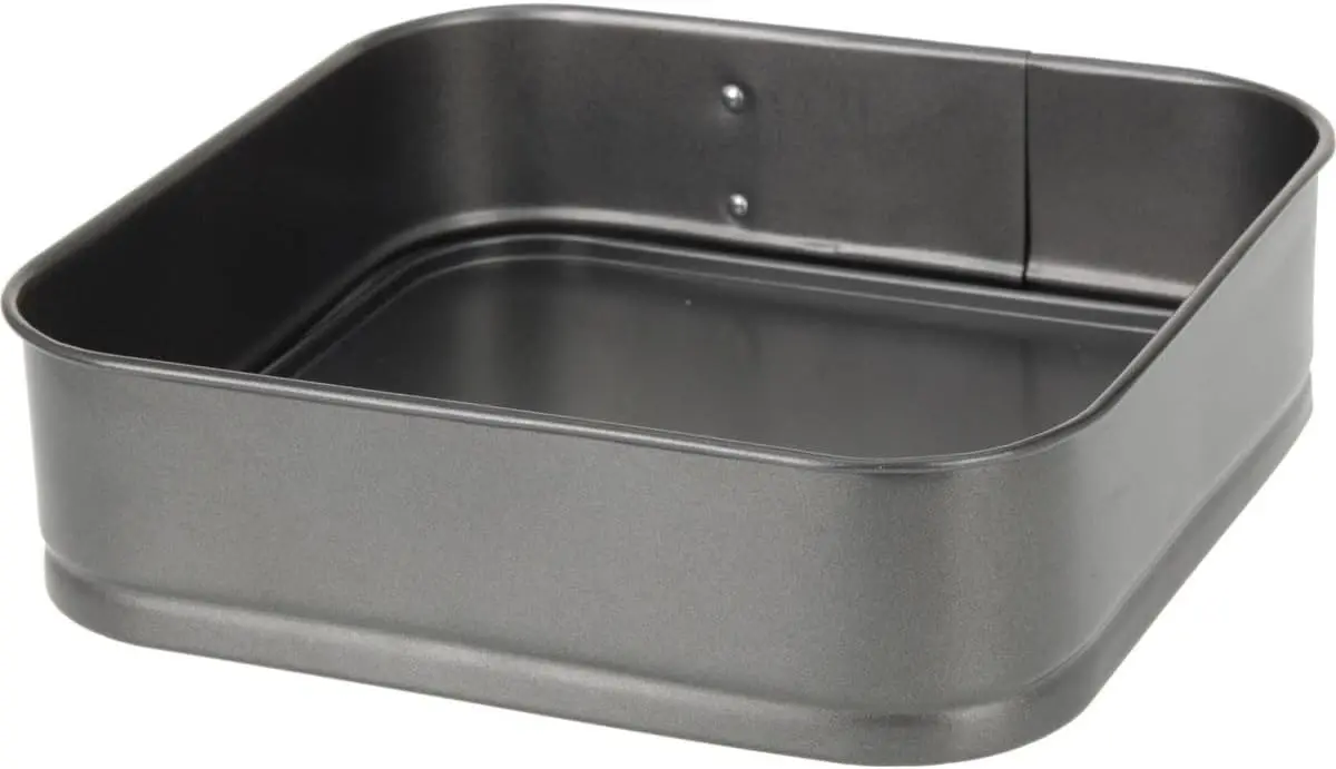 Форма для выпечки La Cucina 16138 (Grey)