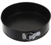 Forma de copt La Cucina 26cm (Black)