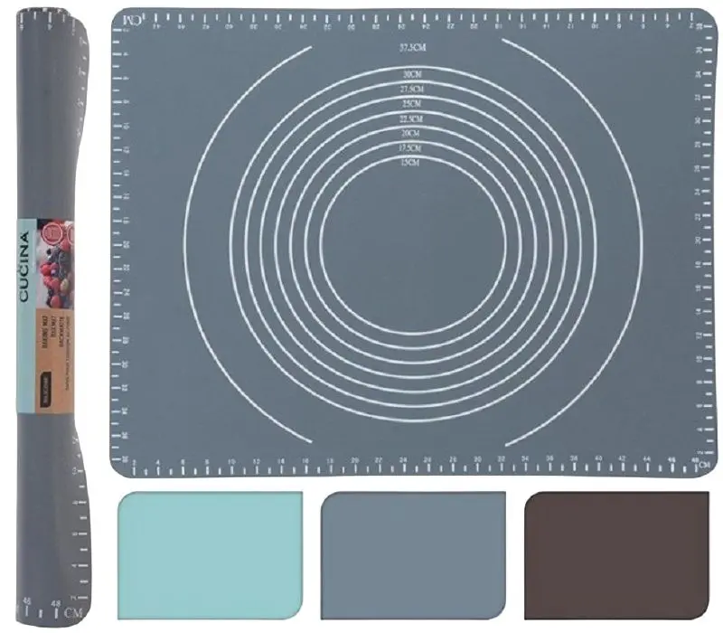 Коврик для выпечки La Cucina 32290 50X40cm