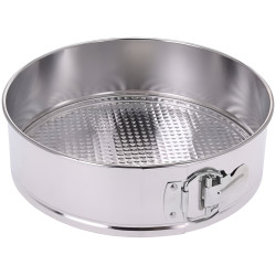 Набор форм для выпечки La Cucina 15821 (Silver) Thumb