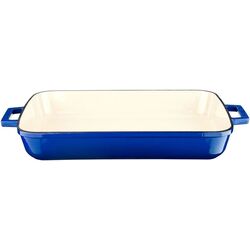 Противень для запекания Lava LV P TP 2640 EDT K0 B (Blue)