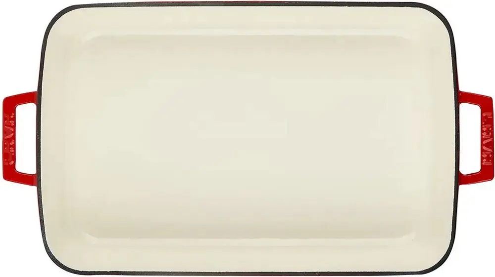 Противень для запекания Lava LV P TP 2640 EDT K0 R (Red)