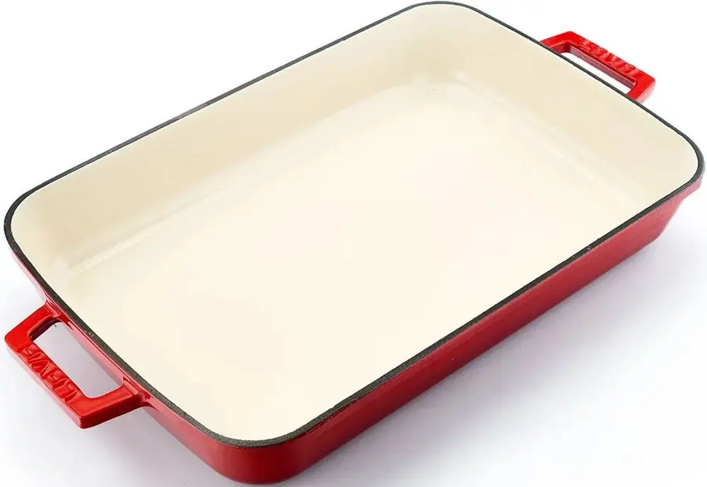 Противень для запекания Lava LV P TP 2640 EDT K0 R (Red)