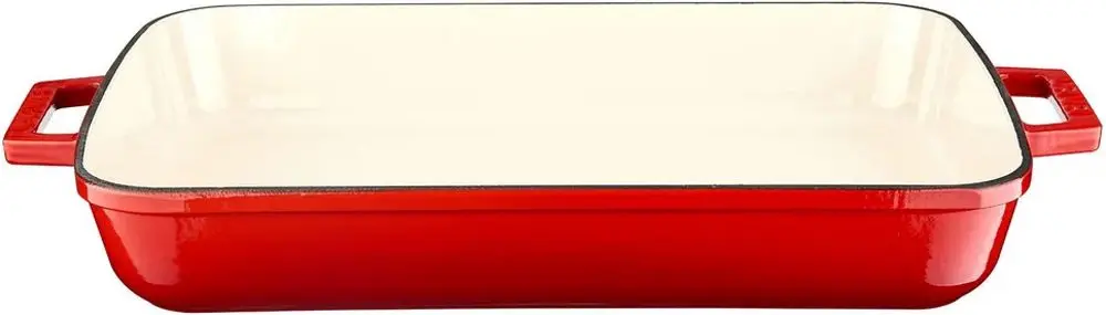 Противень для запекания Lava LV P TP 2640 EDT K0 R (Red)