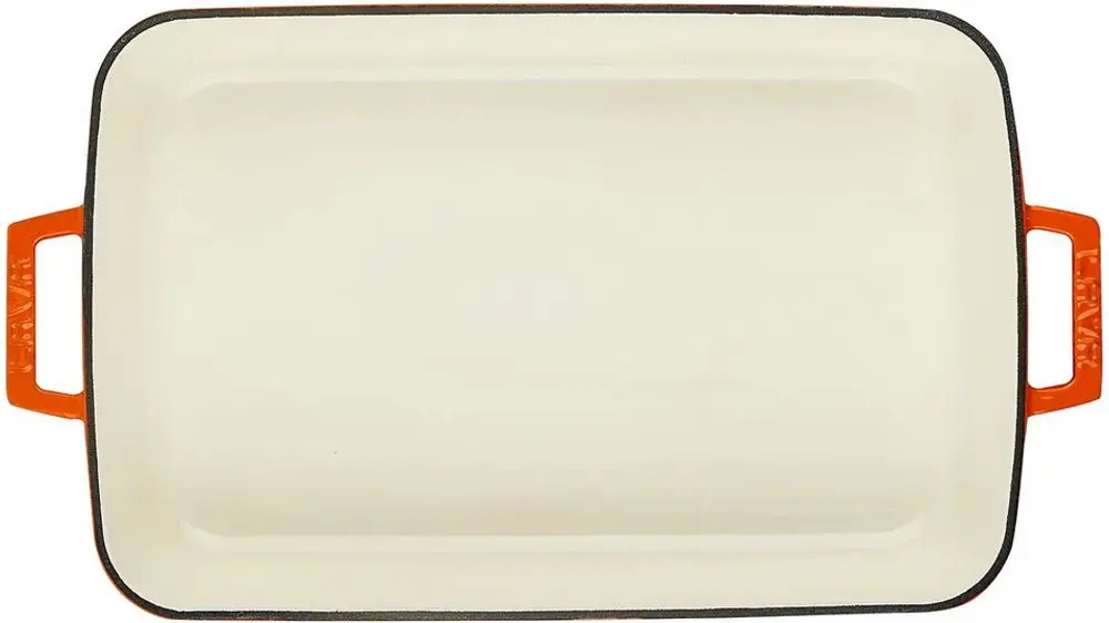 Противень для запекания Lava LV P TP 2640 EDT O (Orange)