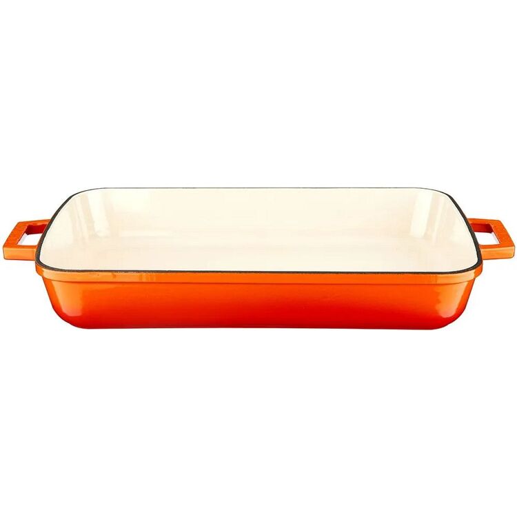 Противень для запекания Lava LV P TP 2640 EDT O (Orange)