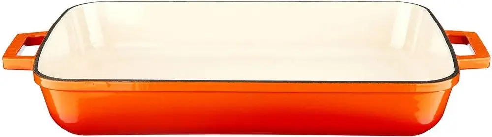 Противень для запекания Lava LV P TP 2640 EDT O (Orange)