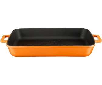 Tava pentru copt Lava LV P TP 2640 SPR O (Matte Orange)