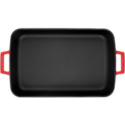 Противень для запекания Lava LV P TP 2640 SPR R (Matte Red) Thumb