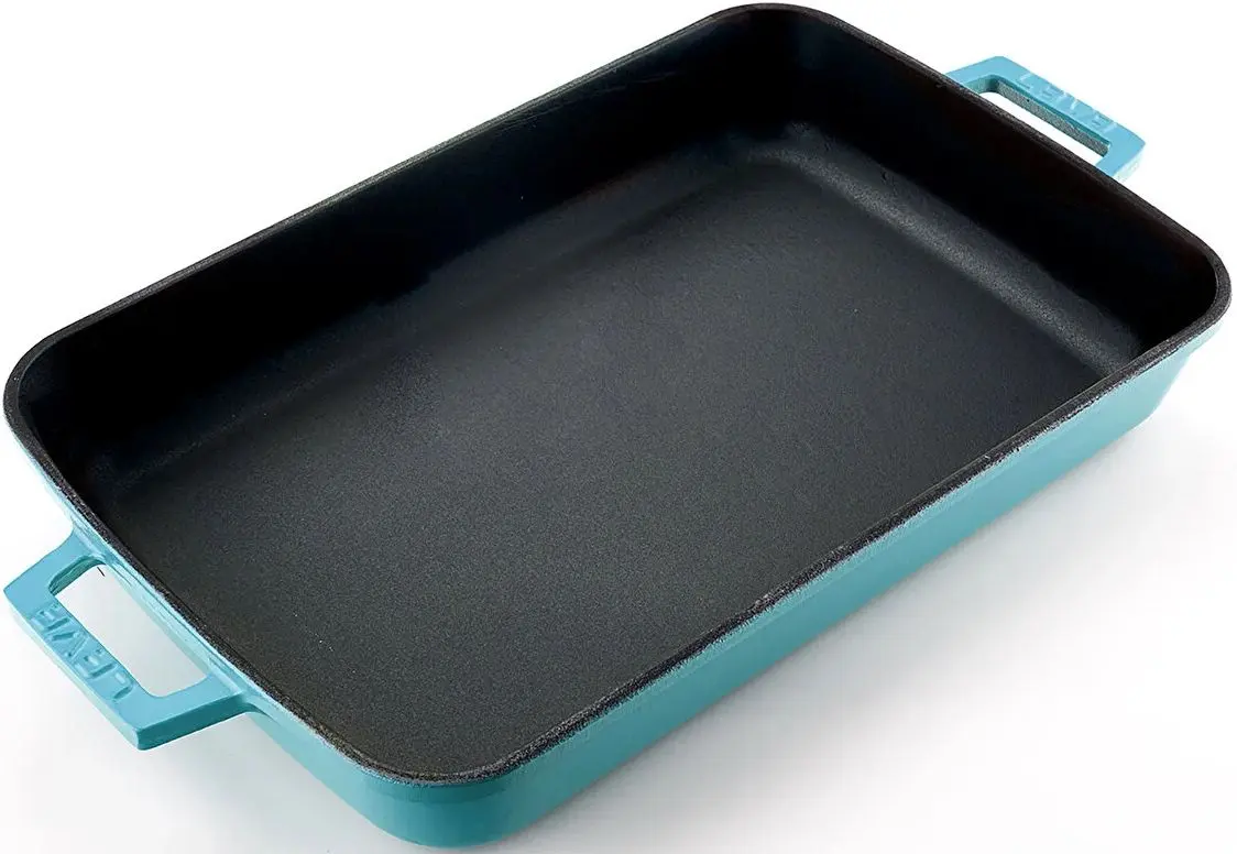 Tava pentru copt Lava LV P TP 2640 SPR TR (Matte Turquoise)