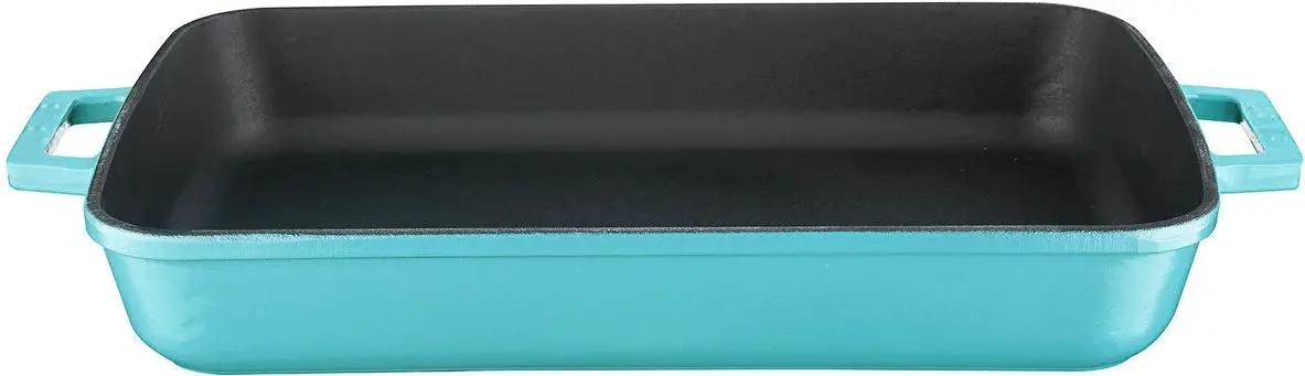 Tava pentru copt Lava LV P TP 2640 SPR TR (Matte Turquoise)