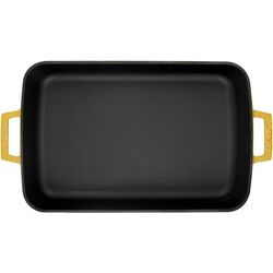 Противень для запекания Lava LV P TP 2640 SPR Y (Matte Yellow) Thumb