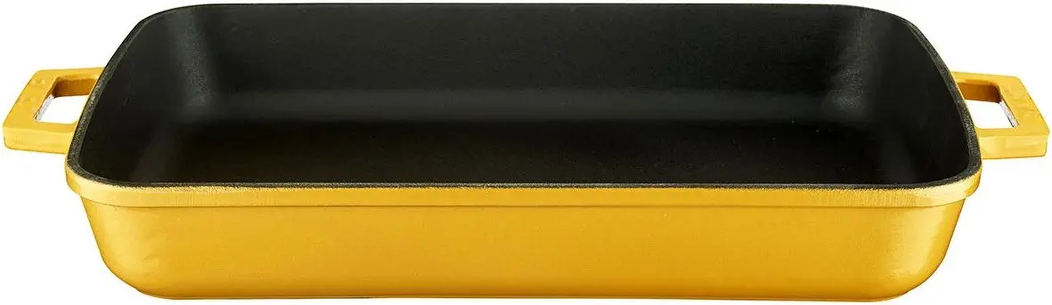 Противень для запекания Lava LV P TP 2640 SPR Y (Matte Yellow)