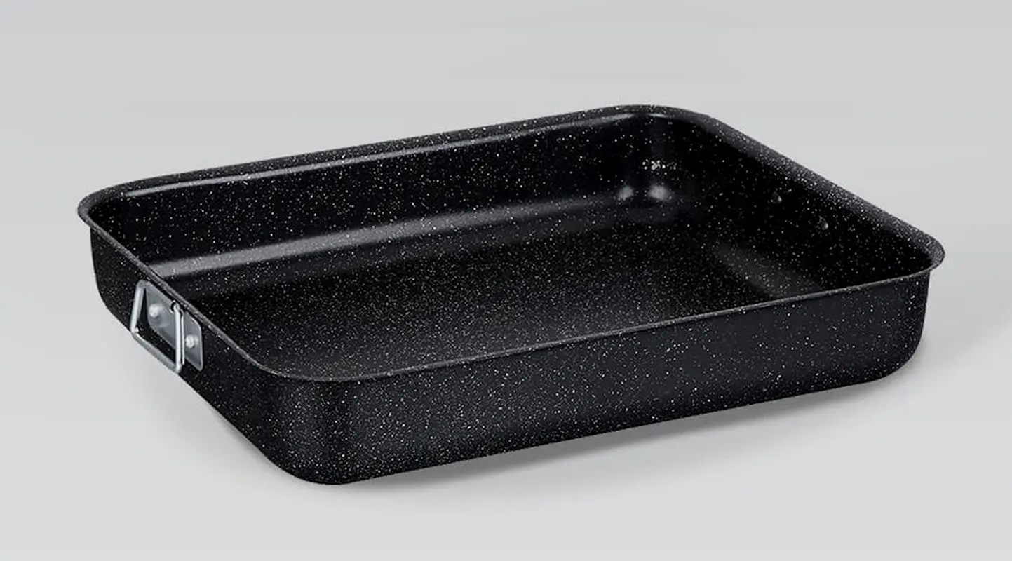 Форма для выпечки Maestro Mr-1107-40 (Black) - 2