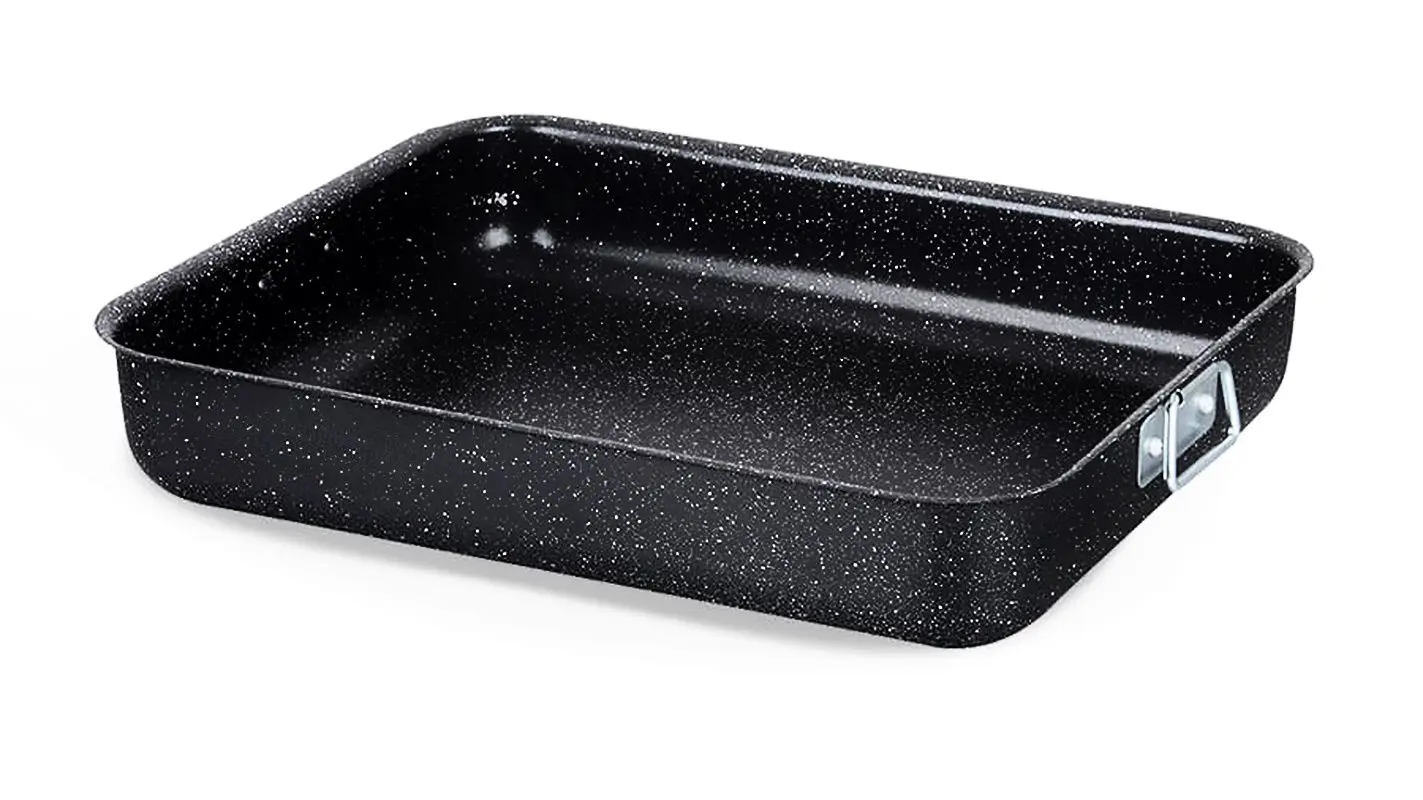 Форма для выпечки Maestro Mr-1107-40 (Black)