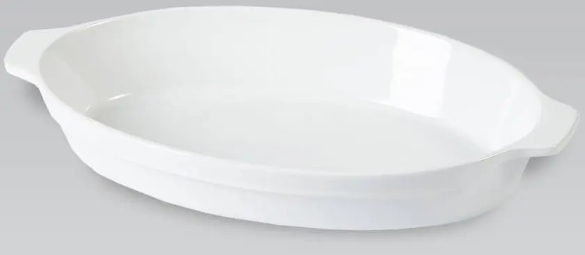 Tava de copt Maestro Mr-11742-42 45.5cm (White) - 2