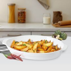 Tava de copt Maestro Mr-11742-42 45.5cm (White) Thumb