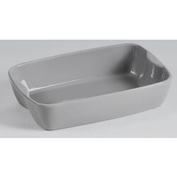 Tava de copt Maestro Mr-21543-63 38х24.5х6.5cm (Grey) Thumb