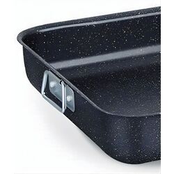 Tava de copt Maestro MR-1107-30 (Black) Thumb