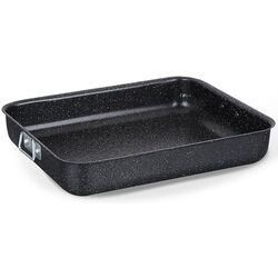 Tava de copt Maestro MR-1107-30 (Black)