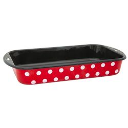 Форма для выпечки Metalac Classic (Red)