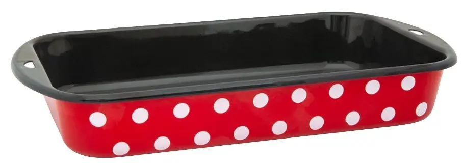 Форма для выпечки Metalac Classic (Red)