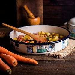 Форма для выпечки Metalac SweetHome (Beige) Thumb