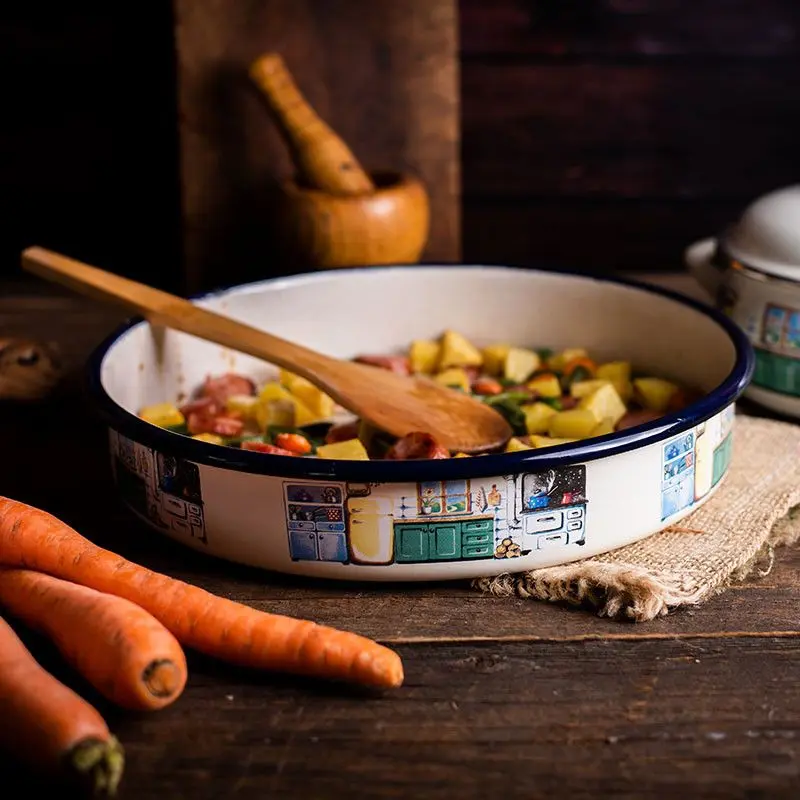 Форма для выпечки Metalac SweetHome (Beige)